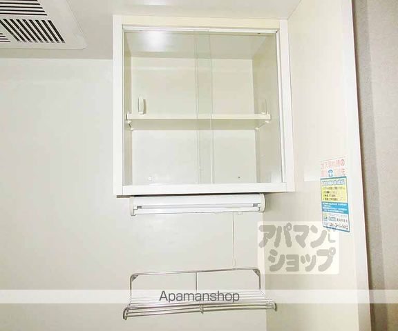 ベルシャトーむらじの内装写真