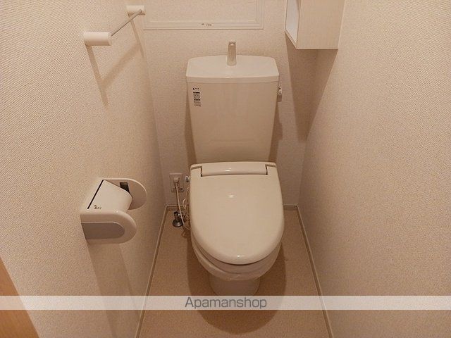 近鉄名古屋線 黄金駅 徒歩11分 3階建 築14年の内装写真