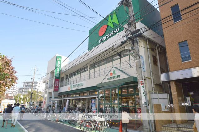 シャンブル南浦和の周辺写真