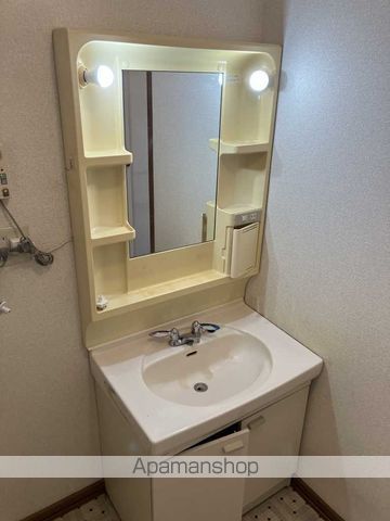 フォーサイト宮の沢の内装写真