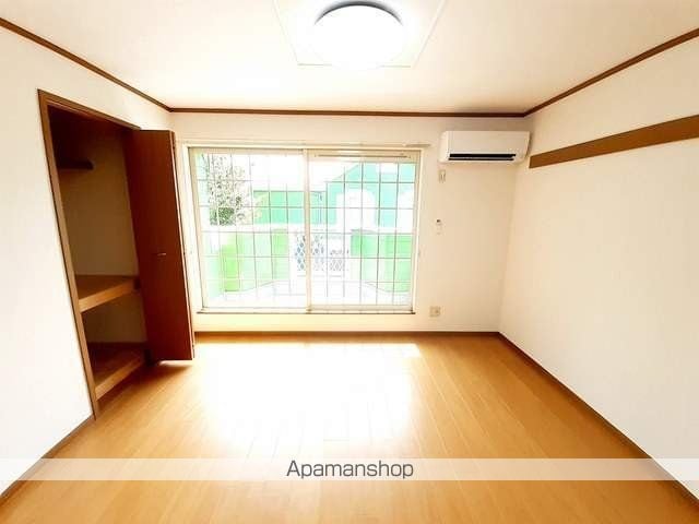 ノーヴァAの内装写真