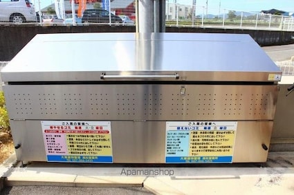 香川県高松市東山崎町[1LDK/44.7m2]の共用部4