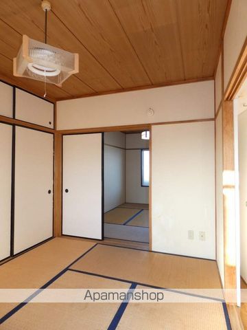 大富ハイホームの内装写真