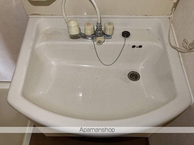 シティコーポIの内装写真