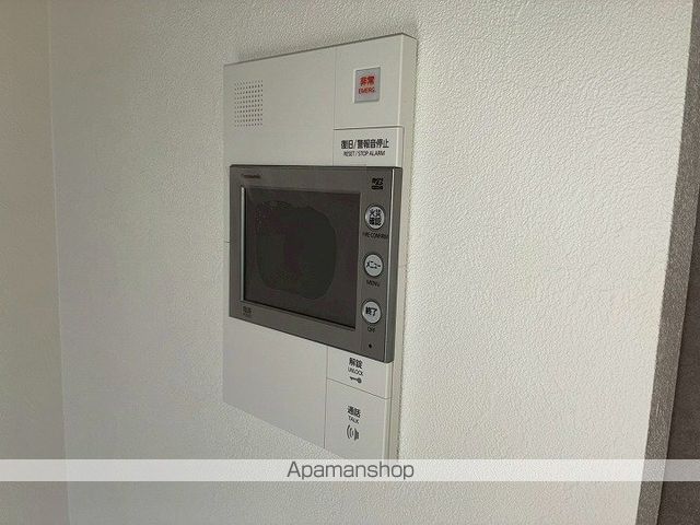 プレサンス鶴橋トレヴィエの内装写真
