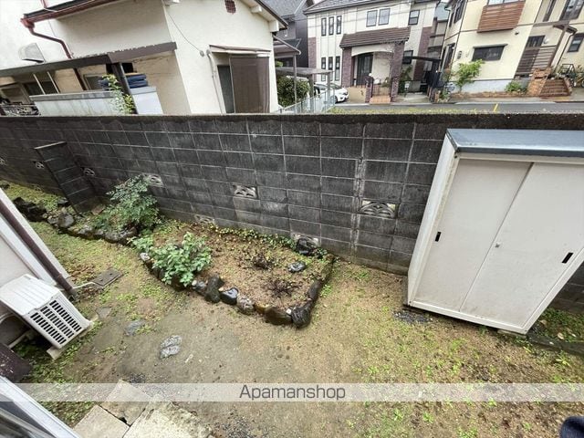 近鉄京都線 伊勢田駅 徒歩16分 2階建 築54年の内装写真