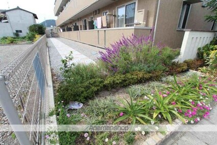 サンフラワー今里[1LDK/43.33m2]の共用部4