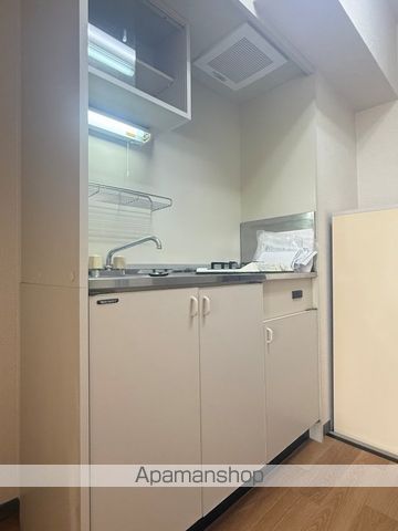 ジュネス陽向の内装写真