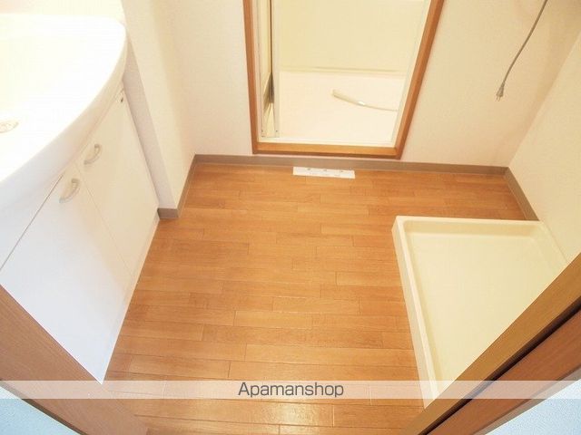 イシラバス藻岩の内装写真