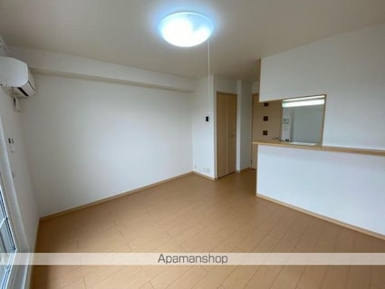 カルム・シェソワⅡ[1LDK/42.8m2]の内装