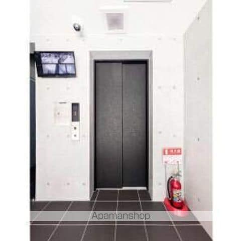 EXCEED平尾の内装写真