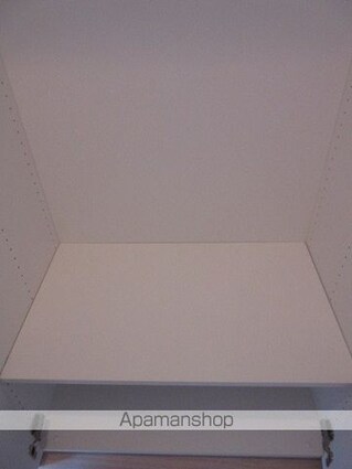 ルフォンプログレ四谷[1K/25.08m2]の収納