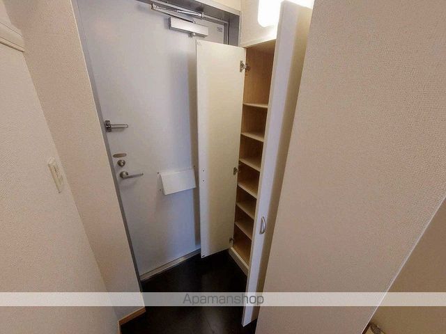 レオパレスゼルコヴァの内装写真