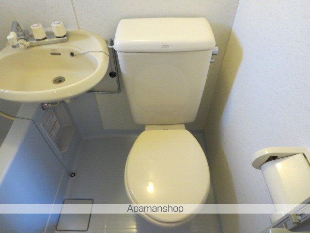 アーバン世田谷の内装写真