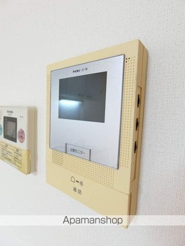 BM156の内装写真