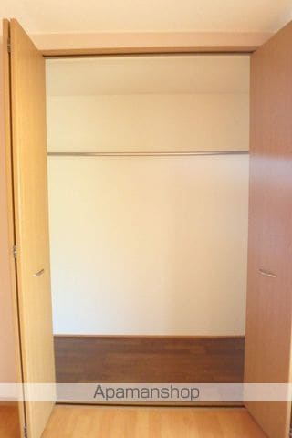 希望ヶ丘住宅の内装写真