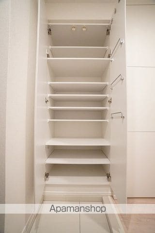メインステージ錦糸町IXの内装写真