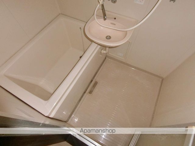オレゴンIIの内装写真