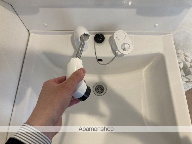 CASA南浜の内装写真