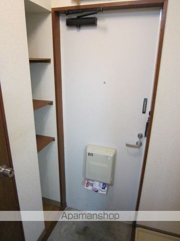サンシャイン国見の内装写真
