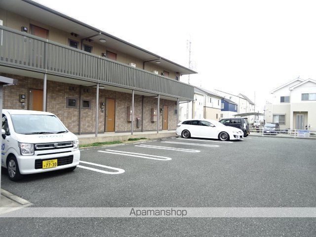 アービル篠原Bのその他写真