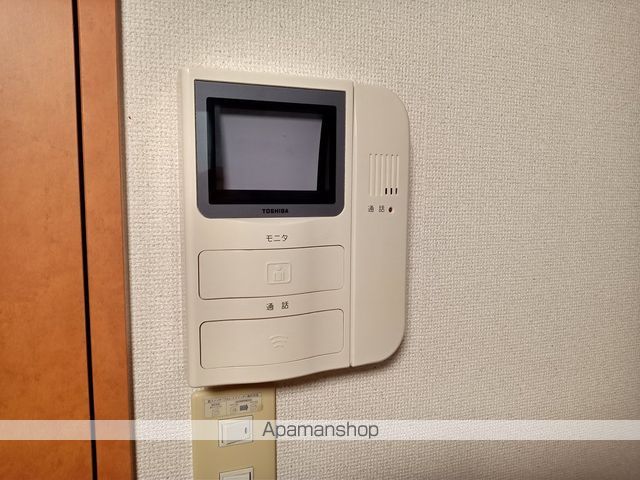 レオパレスWestIIの内装写真