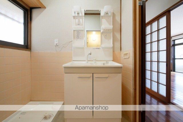 西鉄天神大牟田線 高宮駅 徒歩44分 2階建 築48年の内装写真