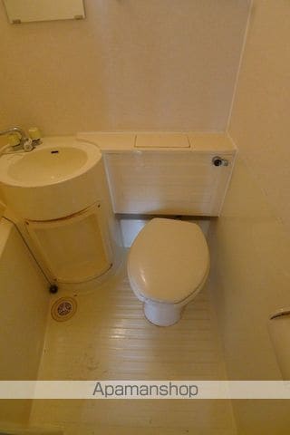シルフィードの内装写真