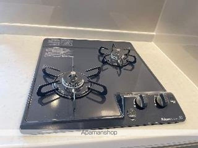 仮)八山田4丁目アパートの内装写真