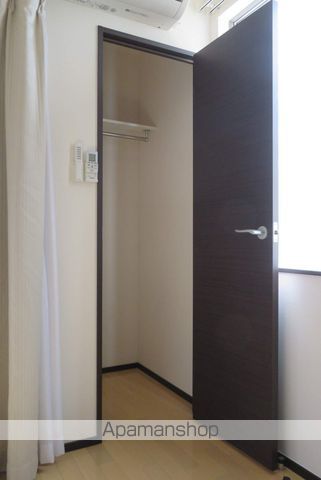 CASA明月の内装写真