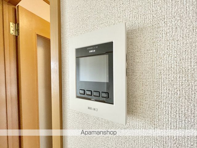 サニーヴィレッジBの内装写真