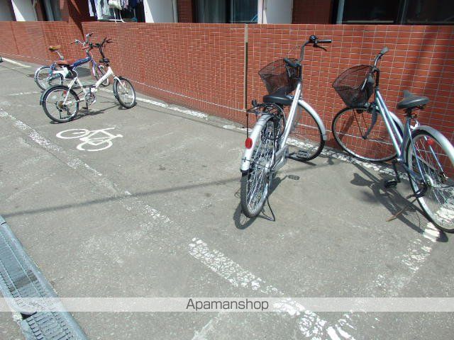 東洋ハイツ C棟のその他写真