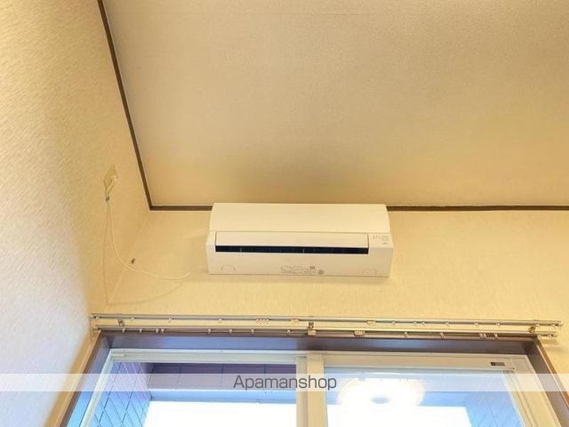 HP中央町の内装写真