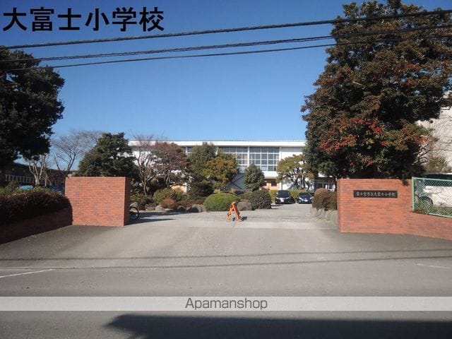 Casa Verdeの周辺写真