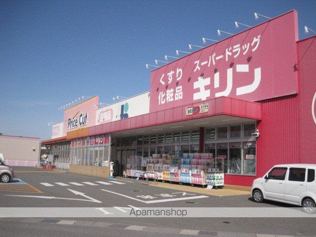 ポレール’85の周辺写真