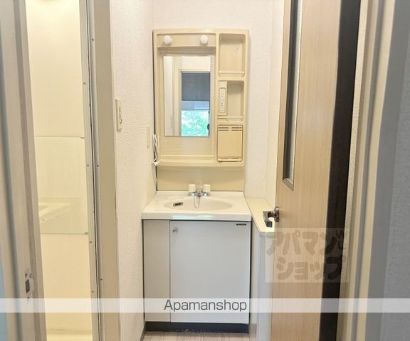 プランドール長岡京の内装写真