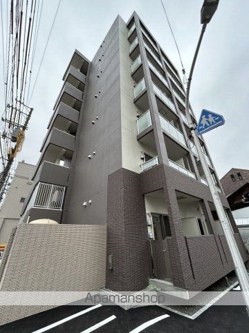 KUKUI KOMOHANAの外観写真