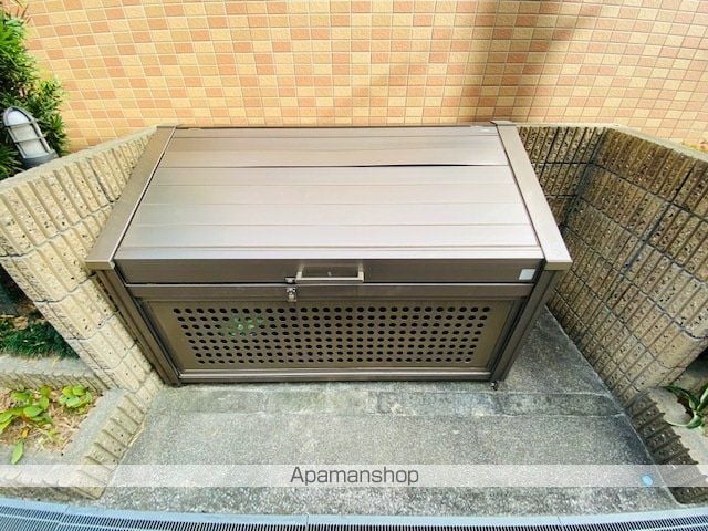 ダイワール武庫川の外観写真