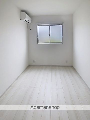 LOTUS森島1の内装写真