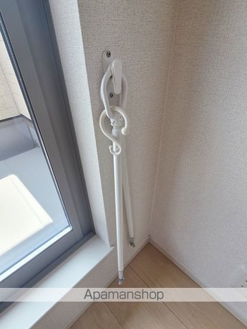 ベル リヴァージュの内装写真