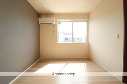 ルボワ　エスト[2LDK/61.42m2]の内装1