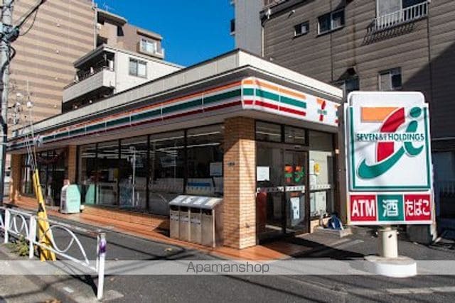 ライトテラス押上の周辺写真
