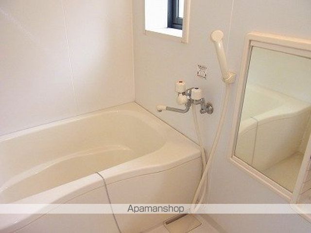 カーサ ソレアードの内装写真
