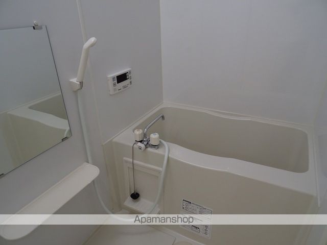 アスコット鉄砲町の内装写真