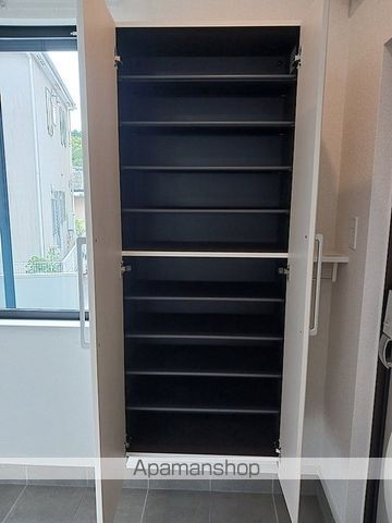 ユーステス鎌倉の内装写真