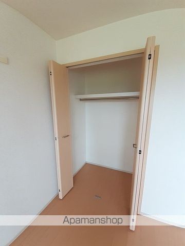 レジデンス・ネオIIIの内装写真