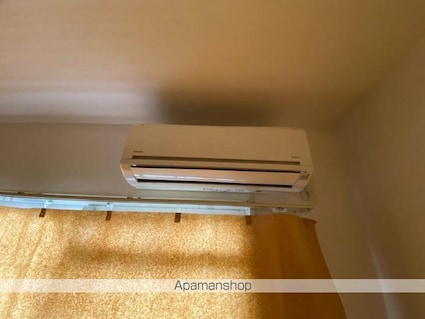 コート東ハゼⅡ[1K/19.44m2]のその他設備