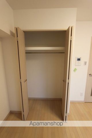 アイル日暮里弐番館の内装写真