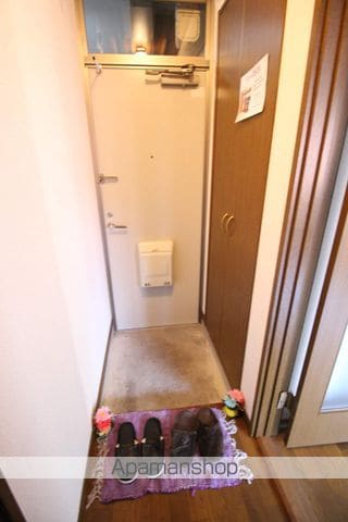 イマジンコーポ参番館の内装写真