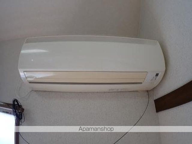 アーバンハウスIの内装写真